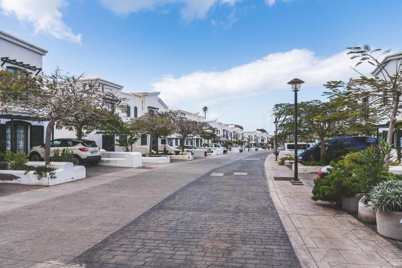 Residencial Las Candelarias 30 Agaete  Exterior photo