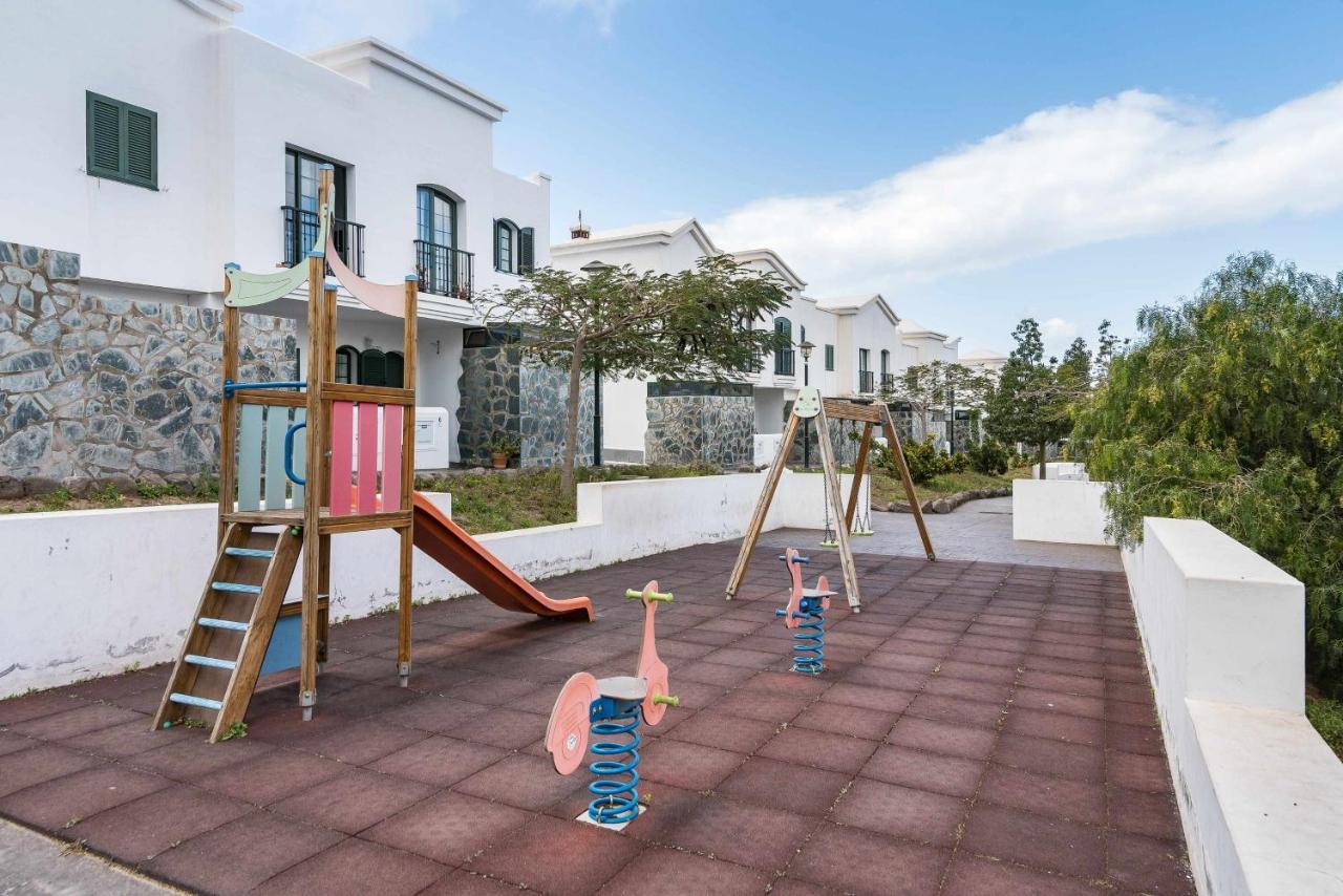 Residencial Las Candelarias 30 Agaete  Exterior photo