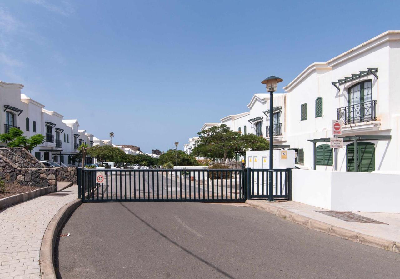 Residencial Las Candelarias 30 Agaete  Exterior photo